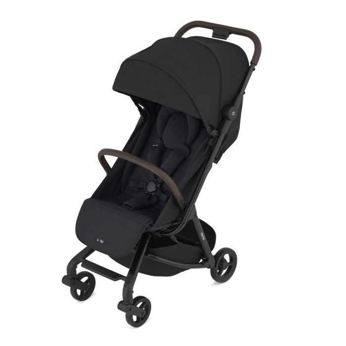 Прогулочная коляска Anex Air-Z Plus Noirra (Az-16)