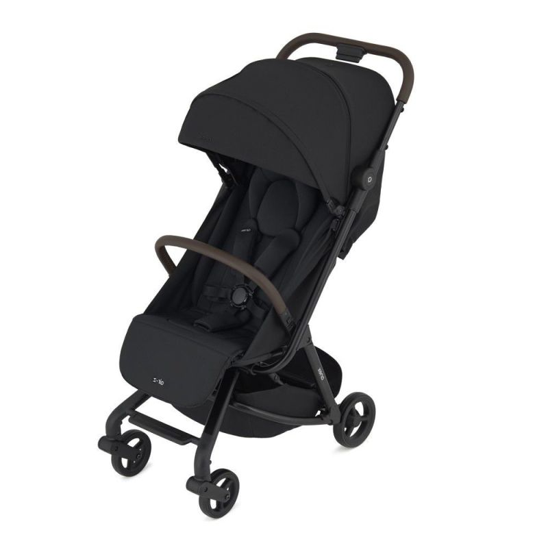 Прогулочная коляска Anex Air-Z Plus Noirra (Az-16)