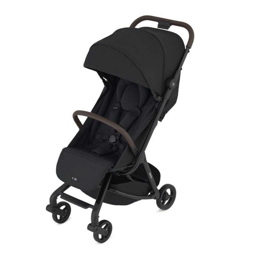 Прогулянкова коляска Anex Air-Z Plus Noirra (Az-16)