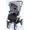 Коляска 2 в 1 Espiro Next Silver 302 Charm