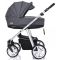 Коляска 2 в 1 Espiro Next 2.1 Silver 301 Talisman