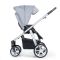 Коляска 2 в 1 Espiro Next 2.1 Manhattan 217 Alaska Gray