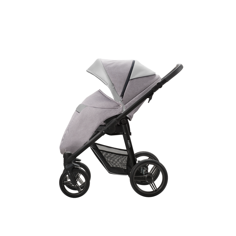 Коляска прогулочная Bebetto Nico SHINE 02