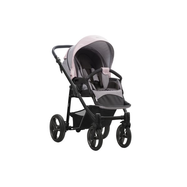 Коляска прогулянкова Bebetto Nico SHINE 03