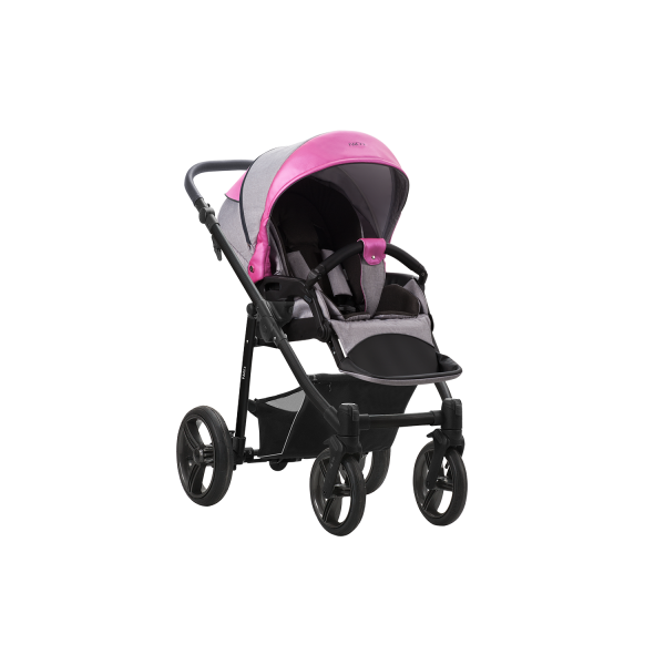 Коляска прогулянкова Bebetto Nico SHINE 04