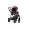Коляска прогулочная Bebetto Nico SHINE 04
