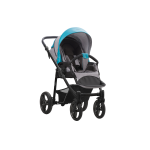 Коляска прогулочная Bebetto Nico SHINE 06