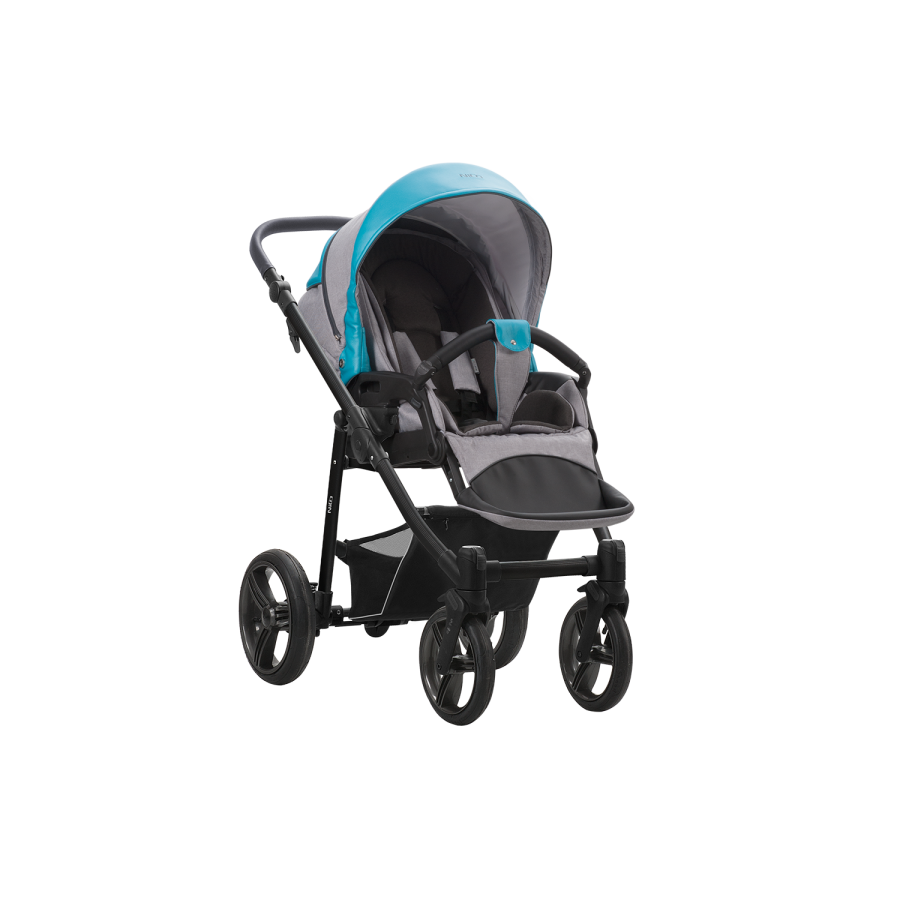 Коляска прогулочная Bebetto Nico SHINE 06