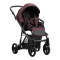 Коляска 2 в 1 Bebetto Nitello 08