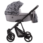Коляска 2 в 1 Bebetto Nitello 11