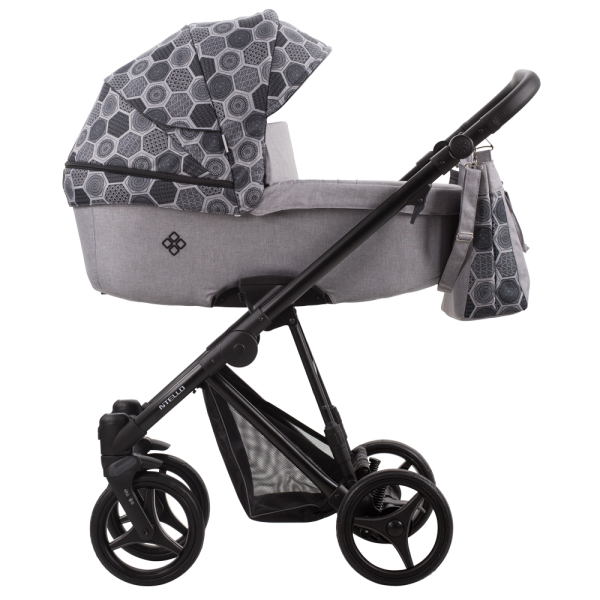 Коляска 2 в 1 Bebetto Nitello 11 Коляска 2 в 1 Bebetto Nitello 11