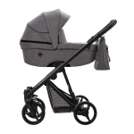 Коляска 2 в 1 Bebetto Nitello LJ195