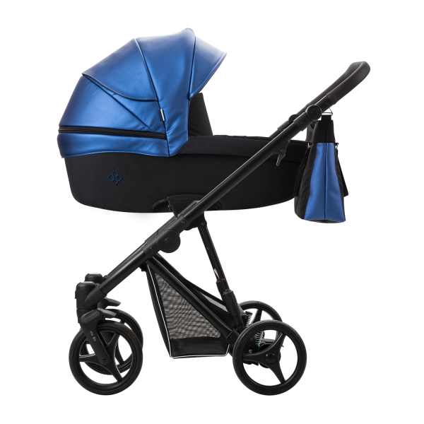 Коляска 2 в 1 Bebetto Nitello SHINE 02
