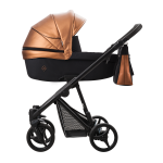 Коляска 2 в 1 Bebetto Nitello SHINE 03