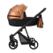Коляска 2 в 1 Bebetto Nitello SHINE 03