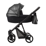 Коляска 2 в 1 Bebetto Nitello SHINE 04
