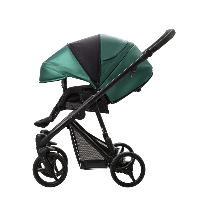Коляска 2 в 1 Bebetto Nitello SHINE 02