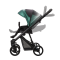 Коляска 2 в 1 Bebetto Nitello SHINE 02
