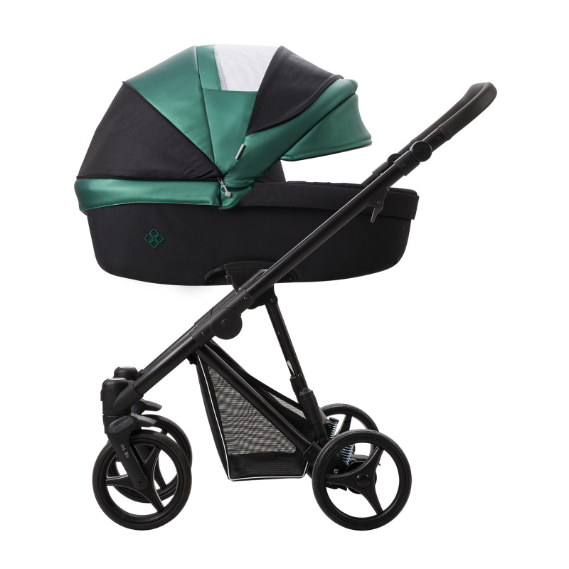 Коляска 2 в 1 Bebetto Nitello SHINE 02