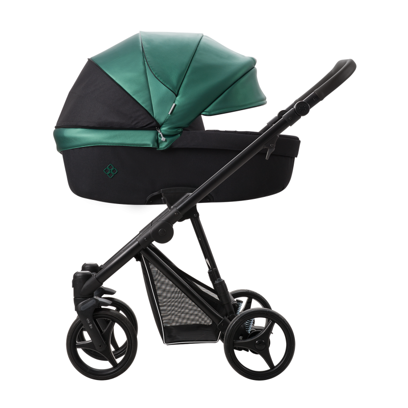 Коляска 2 в 1 Bebetto Nitello SHINE 02