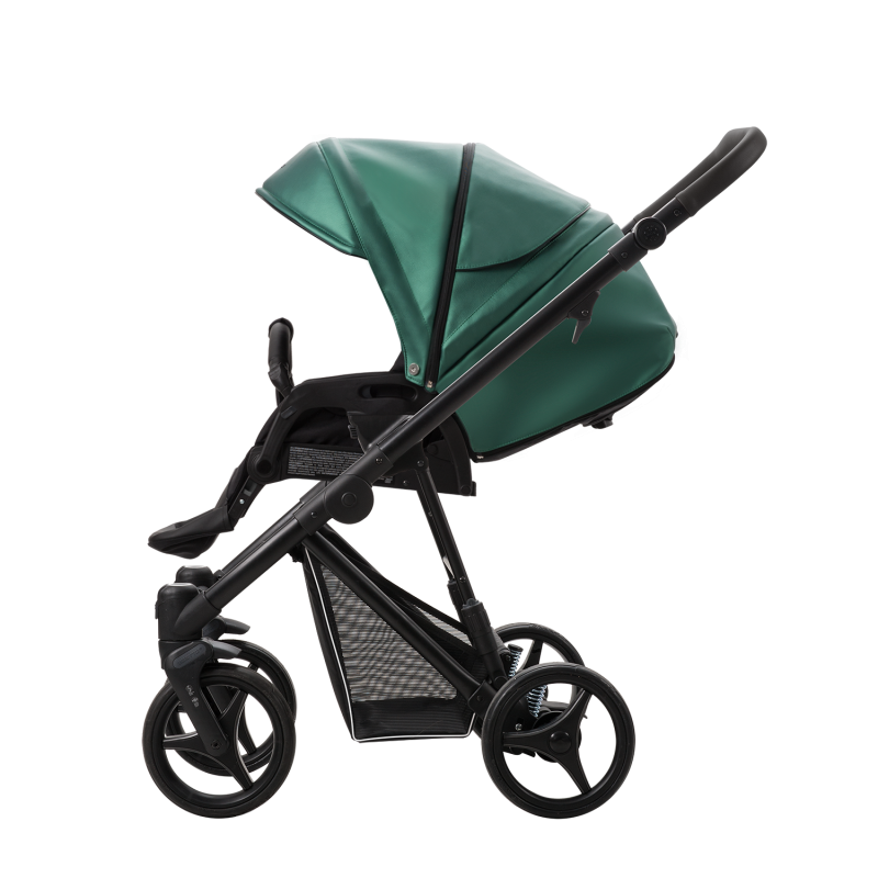 Коляска 2 в 1 Bebetto Nitello SHINE 02