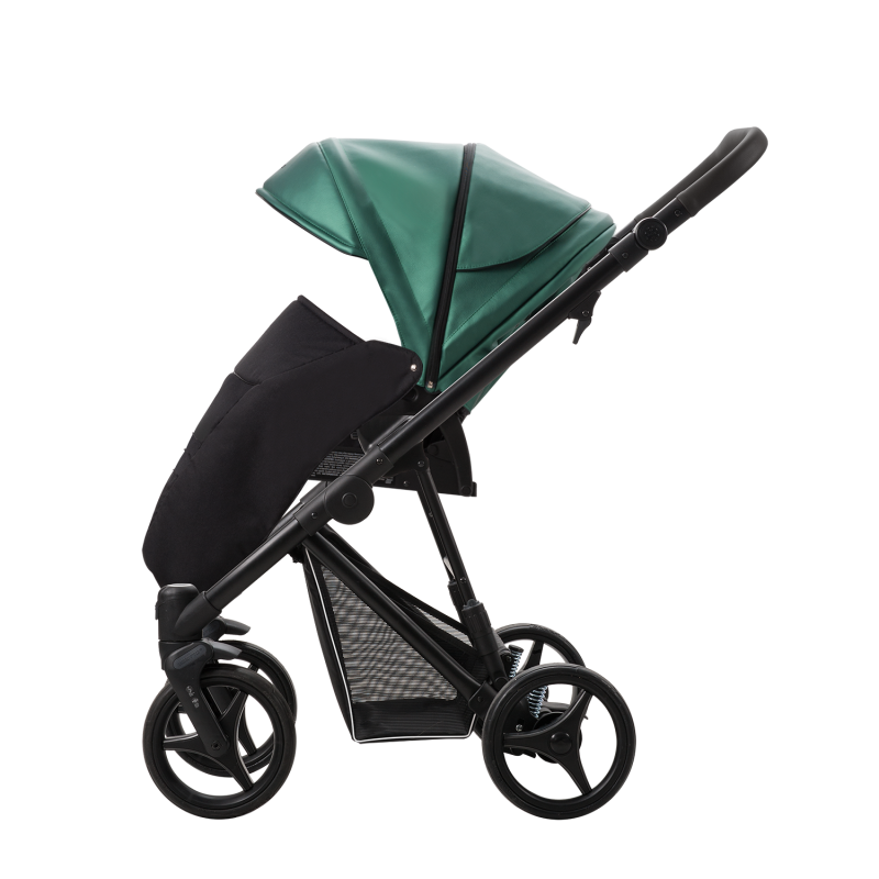Коляска 2 в 1 Bebetto Nitello SHINE 04