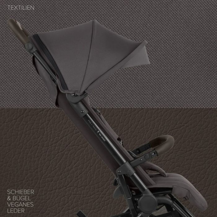 Прогулочная коляска ABC Design Ping 3 Travel Falcon