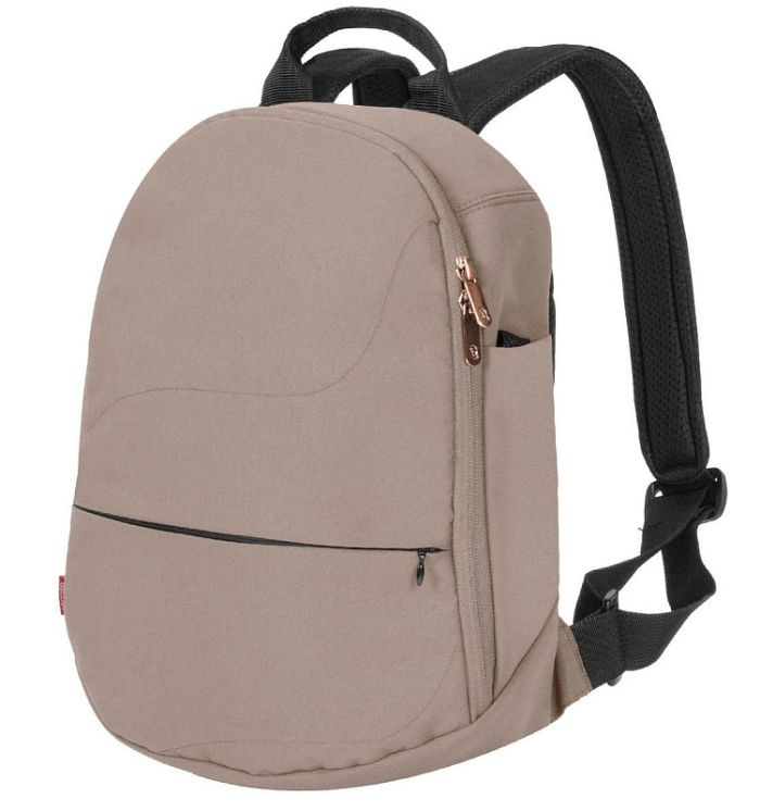 Коляска 2 в 1 CARRELLO Magia CRL-6555 Spice Beige