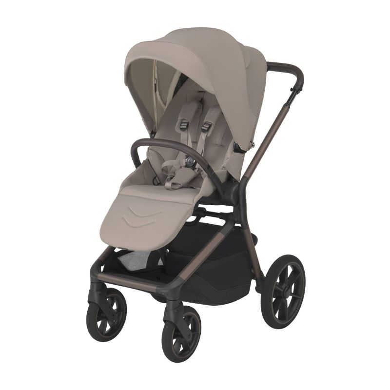 Коляска 2 в 1 Espiro Noble 09 Cashmere