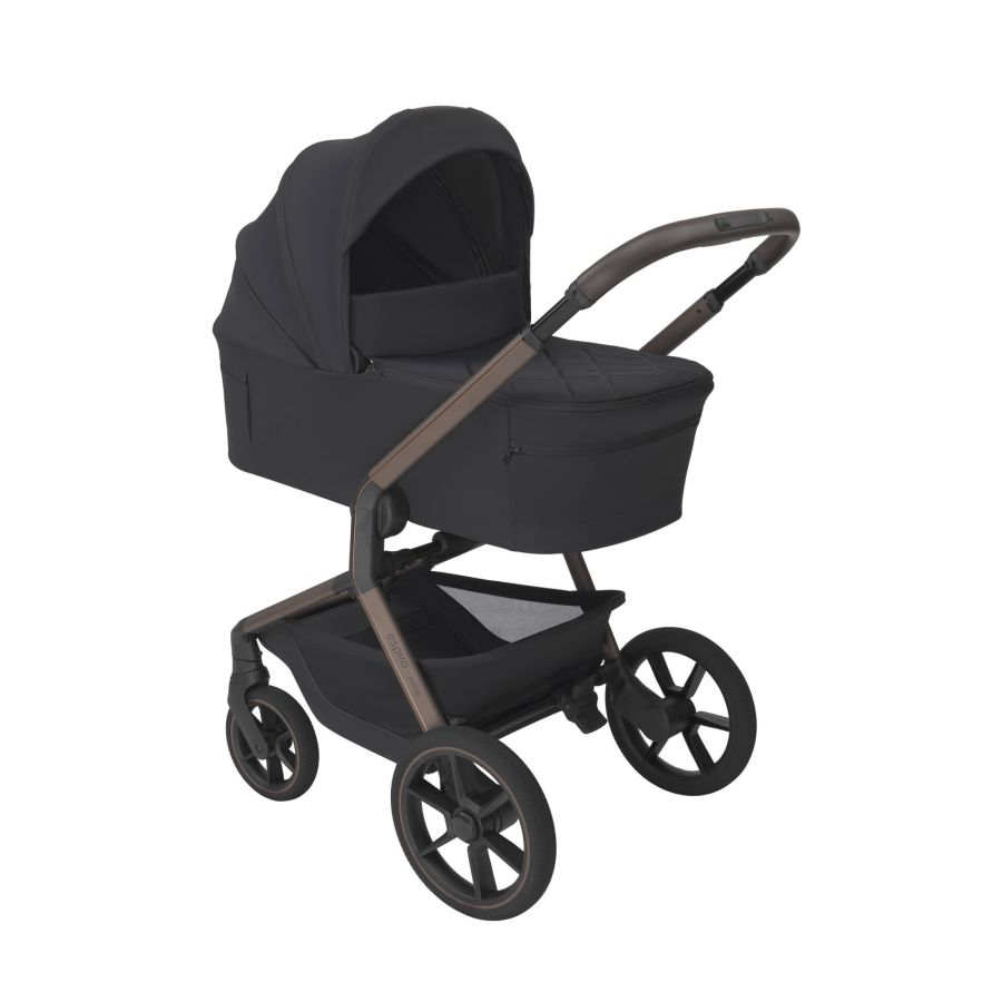 Коляска 2 в 1 Espiro Noble 10 Majestic