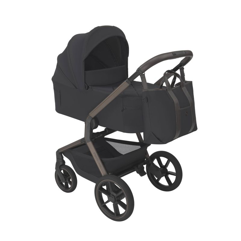 Коляска 2 в 1 Espiro Noble 10 Majestic