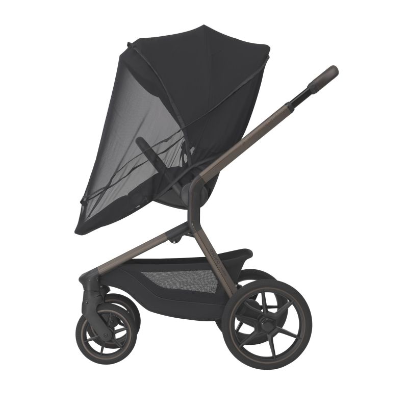 Коляска 2 в 1 Espiro Noble 10 Majestic