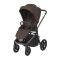 Коляска 2 в 1 Espiro Noble 18 Umbra