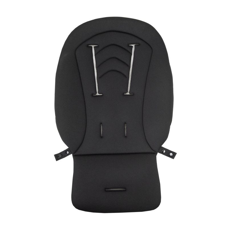 Коляска 2 в 1 Espiro Noble 10 Majestic