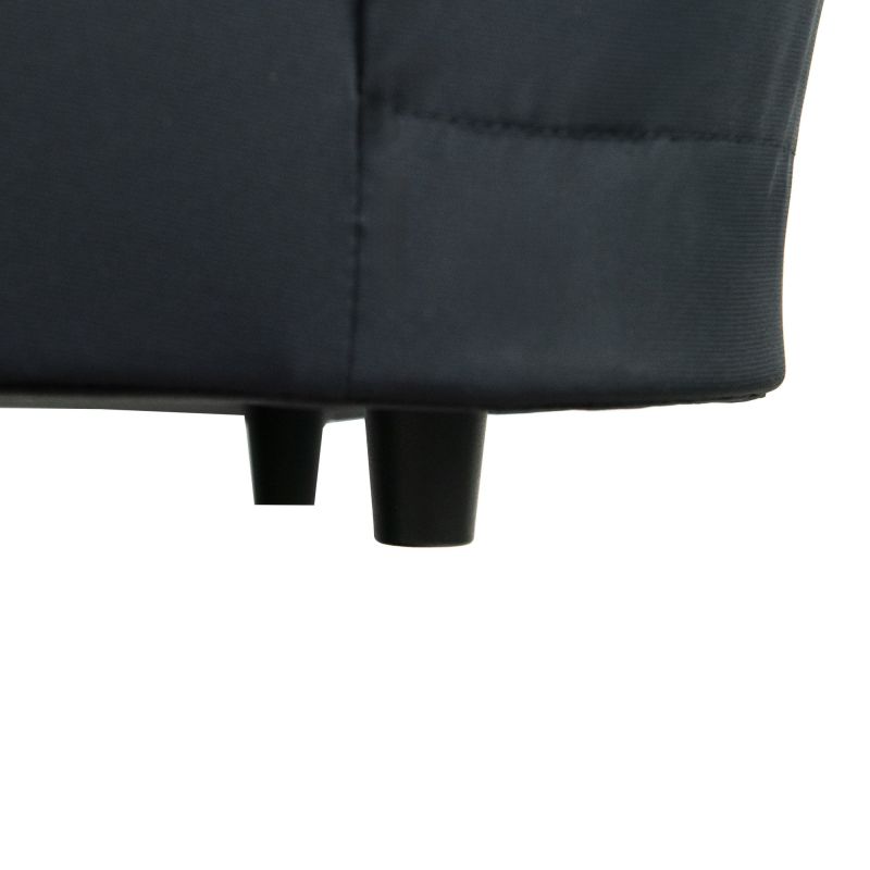 Коляска 2 в 1 Espiro Noble 18 Umbra