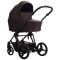 Коляска 2 в 1 Bebetto Nuvio 05 Brown