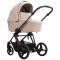 Коляска 2 в 1 Bebetto Nuvio Pro 02 Brown