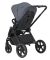 Коляска 2 в 1 CARRELLO Ultimo CRL-6528 Cool Grey