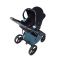 Коляска 2 в 1 Anex L/Type Ocean (lt-12t)    