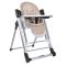 Стульчик-качели El Camino DEBUT ME 1102 Elegant Beige