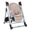 Стульчик-качели El Camino DEBUT ME 1102 Elegant Beige