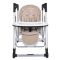 Стульчик-качели El Camino DEBUT ME 1102 Elegant Beige