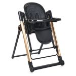 Стульчик-качели El Camino DEBUT ME 1102 Posh Black