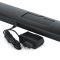 Стульчик-качели El Camino DEBUT ME 1102 Posh Black