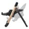Стульчик-качели El Camino DEBUT ME 1102 Posh Black