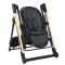 Стульчик-качели El Camino DEBUT ME 1102 Posh Black
