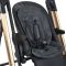 Стульчик-качели El Camino DEBUT ME 1102 Posh Black