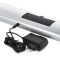 Стульчик-качели El Camino DEBUT ME 1102 Serious Gray
