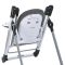 Стульчик-качели El Camino DEBUT ME 1102 Serious Gray