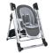 Стульчик-качели El Camino DEBUT ME 1102 Serious Gray